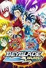 Beyblade Burst Surge (2021)