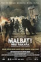 Malbatt: Sứ Mệnh Bakara