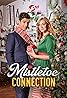 Mistletoe Connection (TV Movie 2023) Poster