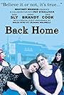 Back Home (2021)