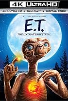 40 Years of E.T. The Extra-Terrestrial