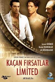 Primary photo for Kabuslar Evi: Kaçan Firsatlar Limited