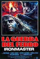 La guerra del ferro: Ironmaster