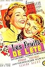 Les fruits de l'été (1955)