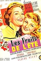 Les fruits de l'été (1955)