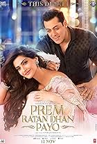 Prem Ratan Dhan Payo