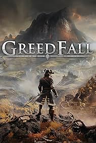 GreedFall (2019)