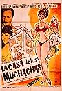 La casa de las muchachas (1969)