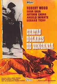 Cuatro dólares de venganza (1966)