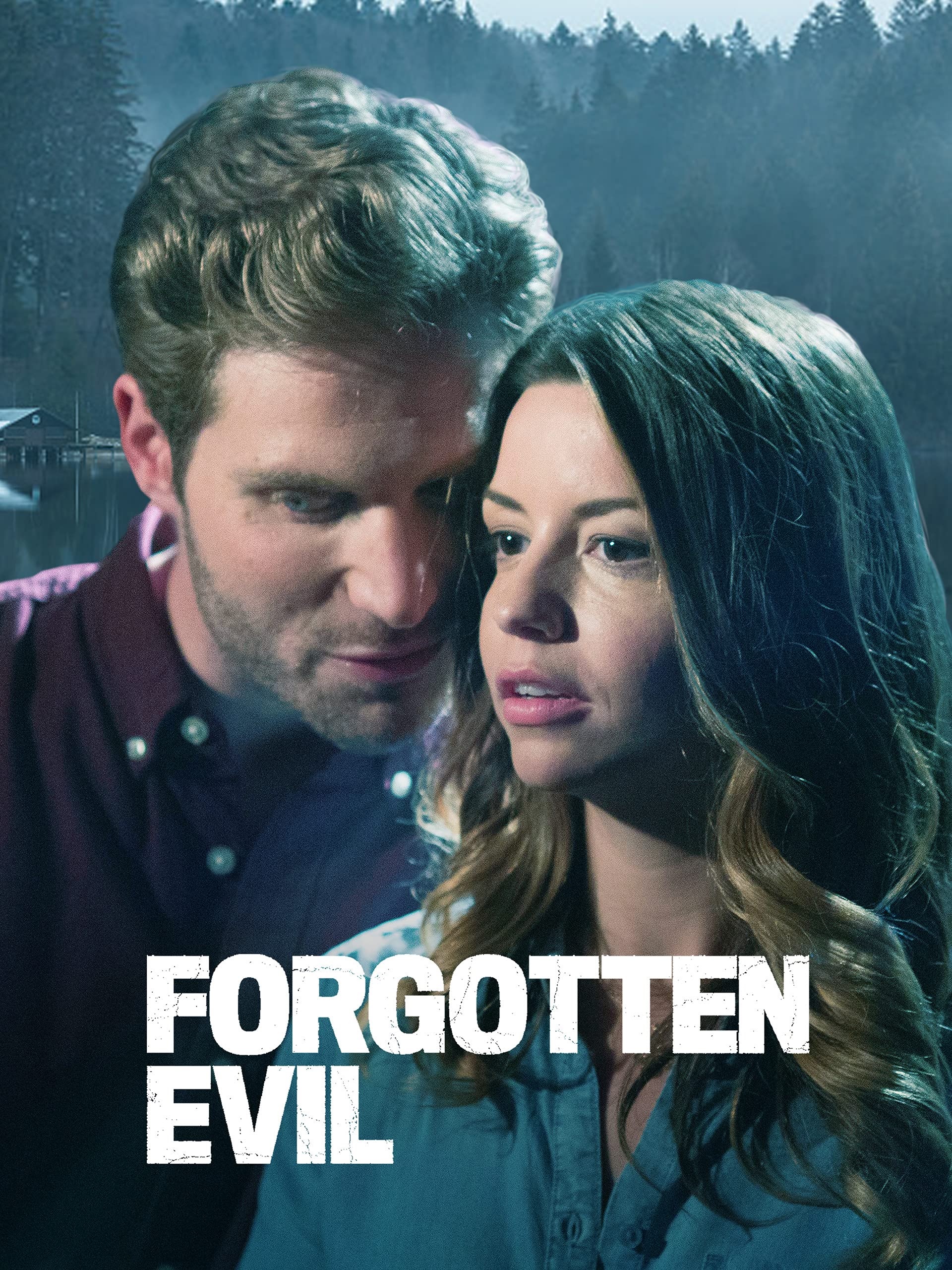 Forgotten Evil (2017)