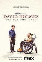 David Holmes: The Boy Who Lived