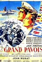 Le grand pavois (1954)