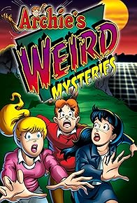 Primary photo for Archie's Weird Mysteries