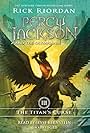 Percy Jackson and the Olympians: Book 3 - The Titan's Curse (2007)