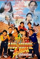 Ang TV Movie: The Adarna Adventure (1996)