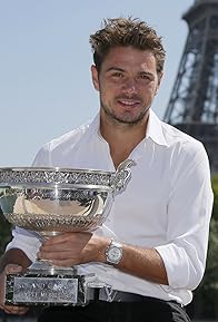 Primary photo for Stan Wawrinka