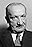 Martin Heidegger's primary photo