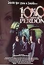 Aroldo Betancourt, Daniel Lugo, Elluz Peraza, Orlando Urdaneta, and Mariano Álvarez in 100 años de perdón (1998)