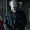 Hugo Weaving and Freddie Fox in Black '47 (2018)