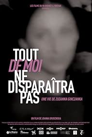 Tout de moi ne disparaîtra pas - une vie de Zuzanna Ginczanka (2022)