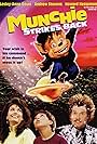 Munchie Strikes Back (1994)