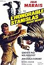 L'honorable Stanislas, agent secret (1963)