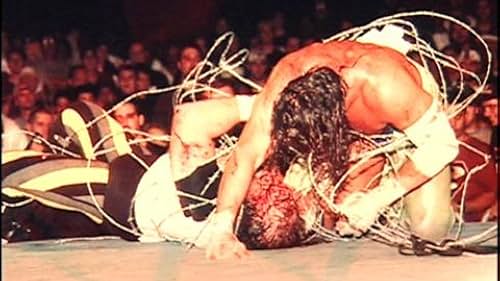 WWE: Bloodsport: ECW's Most Violent Matches