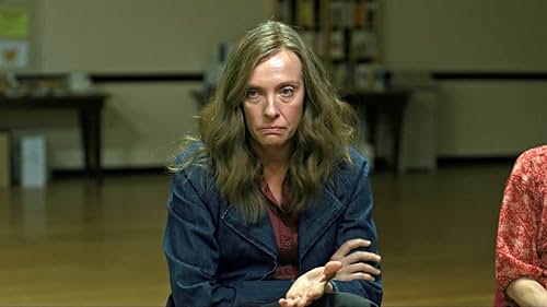 Hereditary: Stress