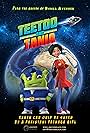 Teetoo and Tania (2017)