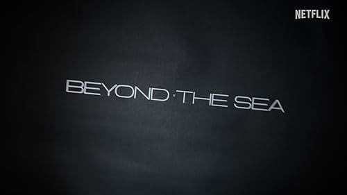 Black Mirror - Beyond the Sea