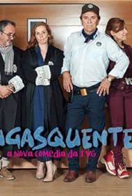 Augasquentes (2016)