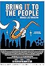 Bring it to the people: the film about the Brussels Jazz Orchestra (2020)