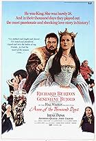 Anne of the Thousand Days