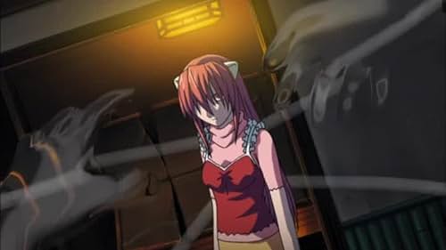 Elfen Lied (Us)