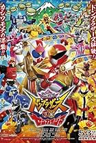 Avataro Sentai Donbrothers vs. Zenkaiger