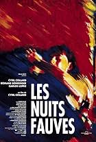 Les nuits fauves