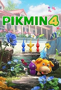 Primary photo for Pikmin 4