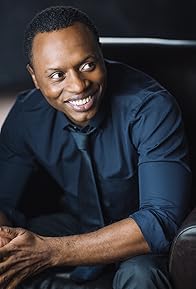 Primary photo for Malcolm Goodwin