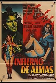 Infierno de almas (1960)