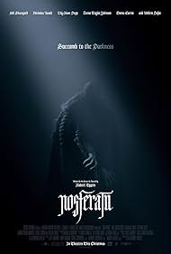 Bill Skarsgård in Nosferatu (2024)