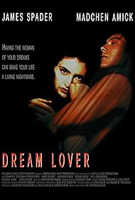 James Spader and Mädchen Amick in Dream Lover (1993)