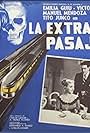 La extraña pasajera (1953)