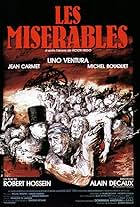 Les misérables