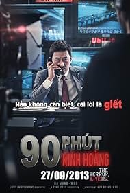 90 Phút Kinh Hoàng (2013)