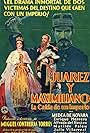 Juárez y Maximiliano (1934)