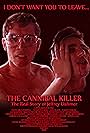 The Cannibal Killer: The Real Story of Jeffrey Dahmer (2020)