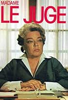 Madame le juge