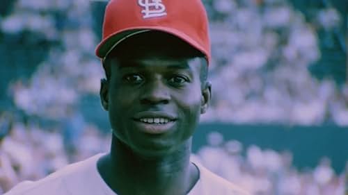 Follows the second wave of Black baseball players, such as Bill White, Curt Flood and Bob Gibson, in their fight for equality.