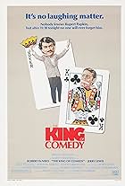 The King of Comedy