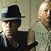 Krister Henriksson and Josefin Årling in Kalle Blomkvist - Mästerdetektiven lever farligt (1996)